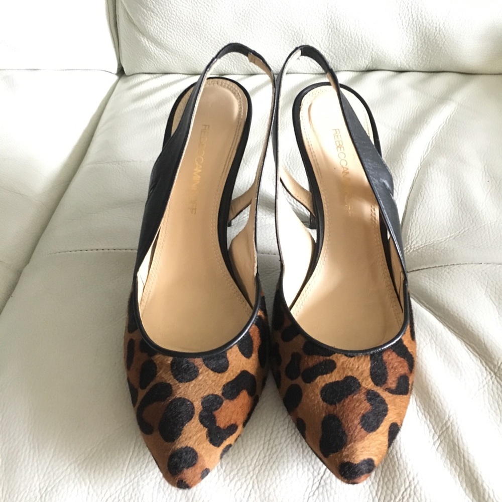 Rebecca Minkoff pumps